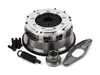ES#3447759 - SB55SST - Super Twin Performance Clutch Kit - w/ Organic Trim - Perfect for all types of use, including: street, drag racing, drifting, road racing, time-attack, pulling, and rally - Spec Clutches - BMW