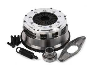 ES#3447759 - SB55SST - Super Twin Performance Clutch Kit - w/ Organic Trim - Perfect for all types of use, including: street, drag racing, drifting, road racing, time-attack, pulling, and rally - Spec Clutches - BMW