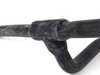 ES#24930 - 11531722743 - E30 Coolant Hose - Return Line - Attaches the thermostat to the bottom of radiator - Genuine BMW - BMW