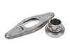 ES#3447759 - SB55SST - Super Twin Performance Clutch Kit - w/ Organic Trim - Perfect for all types of use, including: street, drag racing, drifting, road racing, time-attack, pulling, and rally - Spec Clutches - BMW