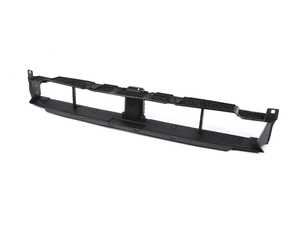 ES#4426959 - 51749850274 - AIR DUCT, BOTTOM - Genuine BMW - BMW