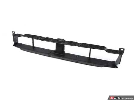 ES#4426959 - 51749850274 - AIR DUCT, BOTTOM - Genuine BMW - BMW