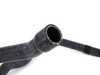 ES#24930 - 11531722743 - E30 Coolant Hose - Return Line - Attaches the thermostat to the bottom of radiator - Genuine BMW - BMW