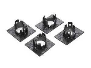 ES#4187996 - 51119879746 - SET OF MOUNTS, FRONT PDC / P - Genuine BMW - BMW