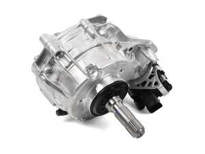 ES#4657061 - 0CJ409431G001 - AWD Four-Wheel Coupling / Clutch Assembly - Often referred to as the transfer case clutchis the critical component responsible for seamlessly managing torque delivery between the transmission and the driveline - Genuine Volkswagen Audi - Audi