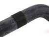 ES#24930 - 11531722743 - E30 Coolant Hose - Return Line - Attaches the thermostat to the bottom of radiator - Genuine BMW - BMW