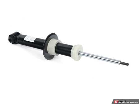 ES#3475095 - 33526871801 - Rear Spring Strut - Genuine BMW - BMW