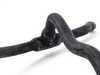 ES#24930 - 11531722743 - E30 Coolant Hose - Return Line - Attaches the thermostat to the bottom of radiator - Genuine BMW - BMW