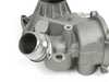 ES#2813419 - 11510393336 - Water Pump - Includes housing - Hamburg Tech - BMW