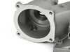 ES#2813419 - 11510393336 - Water Pump - Includes housing - Hamburg Tech - BMW