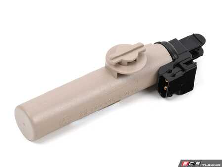 ES#2922195 - 51169326043 - Glove Box Damper - Genuine BMW - BMW