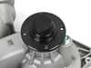 ES#2813419 - 11510393336 - Water Pump - Includes housing - Hamburg Tech - BMW