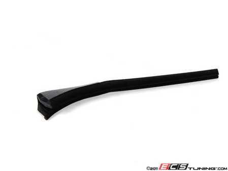 ES#95743 - 51361923917 - 7-WNDW GUIDE-C - Genuine BMW - BMW