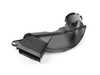 ES#2923447 - 51717301017 - WATER DRAIN, LEFT - Genuine BMW - 