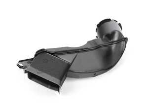 ES#2923447 - 51717301017 - WATER DRAIN, LEFT - Genuine BMW - 
