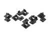 ES#4188031 - 51127011150 - KIT, MOUNT FOR PDC/PMA SENSO - Genuine BMW - BMW