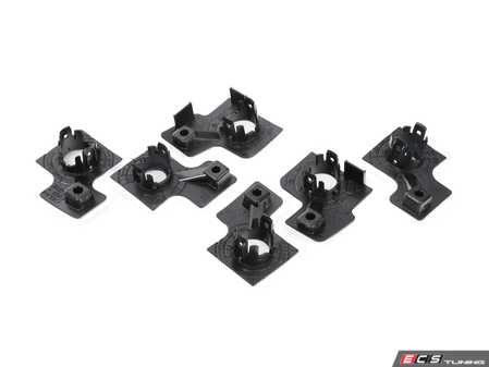 ES#4188031 - 51127011150 - KIT, MOUNT FOR PDC/PMA SENSO - Genuine BMW - BMW