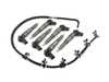 ES#4840380 - 13537808089rKT - Replacement Fuel Injector Kit - M57N2 - Includes Bosch injectors and a new overflow oil line - Perfect for restoring smooth engine operation in high mileage vehicles - Bosch - BMW
