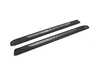 ES#5481252 - 51478045291/2KT - M Door Sill Covers - If your factory door sills are scratched, faded, or missing that iconic M-Sport flair, it?s time for an upgrade that greets you properly every single time you step inside. - Assembled By ECS - BMW