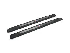 M Door Sill Covers