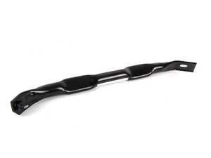 ES#129019 - 51717159587 - Front Bumper Reinforcement Rod - Left - Connects the bumper to the subframe - Genuine BMW - BMW