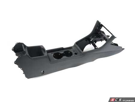 ES#3144323 - 5GM863241E82V - CONSOLE  - Genuine Volkswagen Audi - 