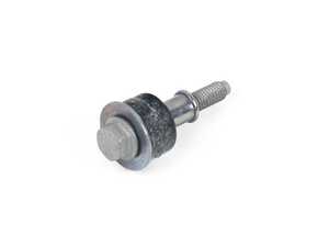 ES#5470930 - 122.682 - Engine Valve Cover / Cylinder Head Bolt - Designed to securely anchor your cylinder head cover, maintaining a tight, leak-proof seal even under extreme engine bay conditions. - Elring - BMW