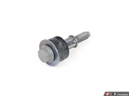 ES#5470930 - 122.682 - Engine Valve Cover / Cylinder Head Bolt - Designed to securely anchor your cylinder head cover, maintaining a tight, leak-proof seal even under extreme engine bay conditions. - Elring - BMW