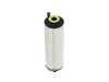 ES#4765998 - 2541840600 - Oil Filter Kit - Includes all o-rings needed for installation. For M254 & M256 Engine Applications. - Hengst - Mercedes Benz