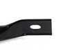 ES#129019 - 51717159587 - Front Bumper Reinforcement Rod - Left - Connects the bumper to the subframe - Genuine BMW - BMW