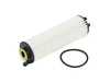 ES#4765998 - 2541840600 - Oil Filter Kit - Includes all o-rings needed for installation. For M254 & M256 Engine Applications. - Hengst - Mercedes Benz