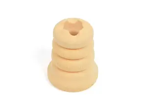 ADDITIONAL SHOCK ABSORBER, F