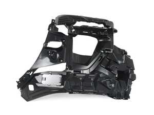 ES#4187173 - 51117423099 - SUPPORT, FOG LAMP LEFT - Genuine BMW - BMW