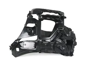 SUPPORT, FOG LAMP LEFT