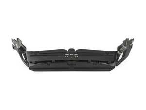 ES#4200668 - 51747454026 - Air Duct -  Radiator -  Top - Genuine BMW - BMW