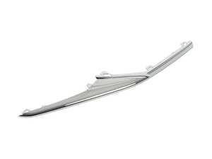 ES#4187307 - 51117470328 - MOULDING FRONT RIGHT - Genuine BMW - BMW