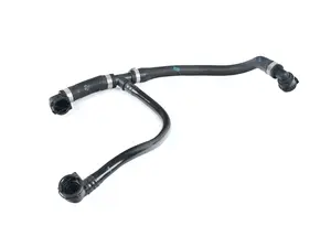 Hose F Engine Inlet-Changeover Valve