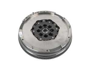 ES#3199123 - 21208600214 - Dual/ Twin Mass Flywheel  - Factory set up for your vehicle - Genuine MINI - MINI