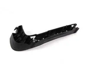 E70 X5 Outer Front Bumper Mounting Bracket - Left