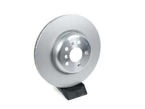 ES#4457245 - 34207915314 - BRAKE DISC, LIGHTWEIGHT, VEN - Genuine BMW - BMW