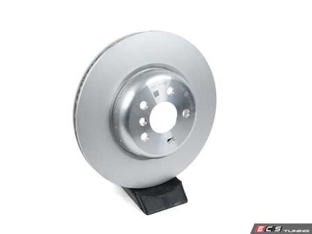 ES#4457245 - 34207915314 - BRAKE DISC, LIGHTWEIGHT, VEN - Genuine BMW - BMW