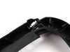 ES#74698 - 51117157987 - E70 X5 Outer Front Bumper Mounting Bracket - Left - Secures the bumper to the body - Genuine BMW - BMW