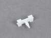 ES#78433 - 51138157201 - E38 Trim Clamp - Priced Each - For the exterior door trim - Genuine BMW - BMW