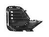 ES#4187320 - 51117473036 - GRILL, SIDE, CLOSED, RIGHT - Genuine BMW - BMW