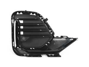 ES#4187320 - 51117473036 - GRILL, SIDE, CLOSED, RIGHT - Genuine BMW - BMW