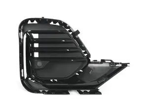 GRILL, SIDE, CLOSED, RIGHT