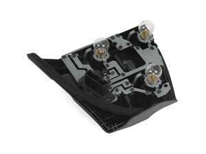 ES#3146654 - 63217165955 - E46 Bulb Carrier - Left - Includes all required bulbs - ULO - BMW