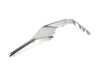 ES#4187309 - 51117470330 - MOULDING FRONT RIGHT - Genuine BMW - BMW
