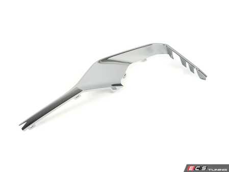 ES#4187309 - 51117470330 - MOULDING FRONT RIGHT - Genuine BMW - BMW