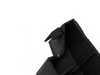 ES#74698 - 51117157987 - E70 X5 Outer Front Bumper Mounting Bracket - Left - Secures the bumper to the body - Genuine BMW - BMW